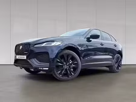Jaguar F-Pace 2.0 R Dynamic SE 4x4