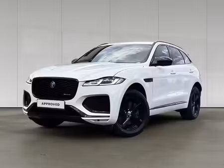 Jaguar F-Pace D300 V6 3.0 300 R Dynamic SE 4x4