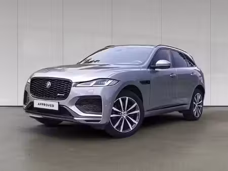 Jaguar F-Pace D300 V6 3.0 300 R Dynamic SE 4x4