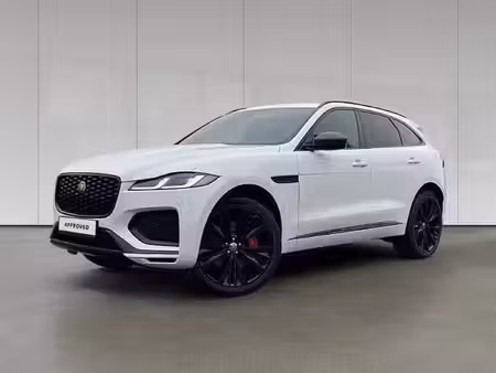 Jaguar F-Pace P300 V6 3.0 300 Sport 4x4