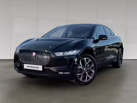 Jaguar I-Pace S 4x4