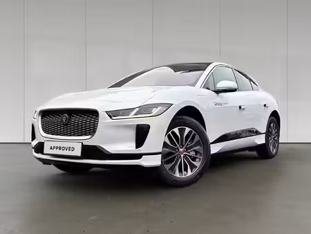 Jaguar I-Pace EV400 400 S 4x4