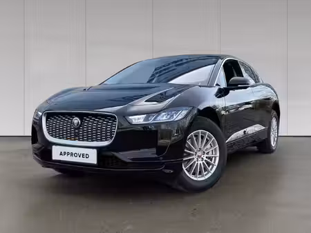 Jaguar I-Pace EV400 400 S 4x4
