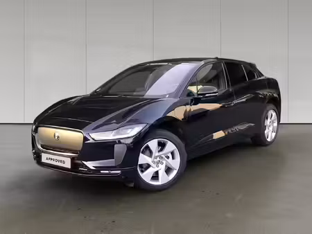 Jaguar I-Pace EV400 400 R Dynamic SE 4x4