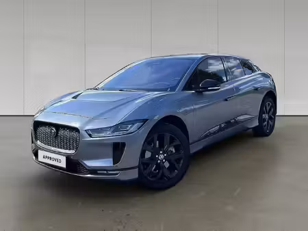 Jaguar I-Pace EV400 400 S 4x4