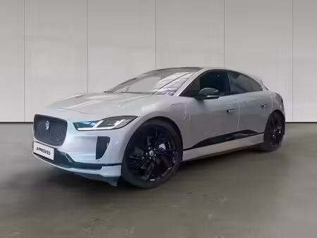 Jaguar I-Pace EV400 400 S 4x4