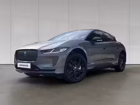 Jaguar I-Pace EV400 400 R Dynamic SE 4x4