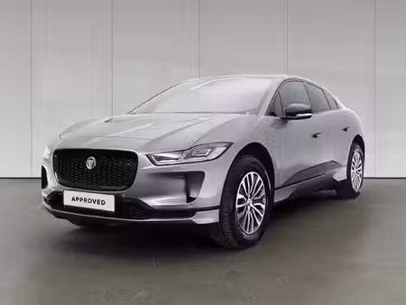 Jaguar I-Pace S 4x4