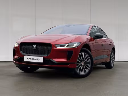 Jaguar I-Pace EV400 400 S 4x4