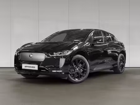 Jaguar I-Pace EV400 400 R Dynamic SE 4x4