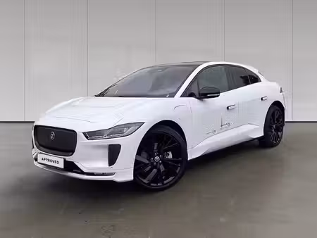 Jaguar I-Pace EV400 400 R Dynamic SE 4x4