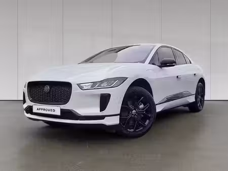 Jaguar I-Pace EV400 400 S 4x4