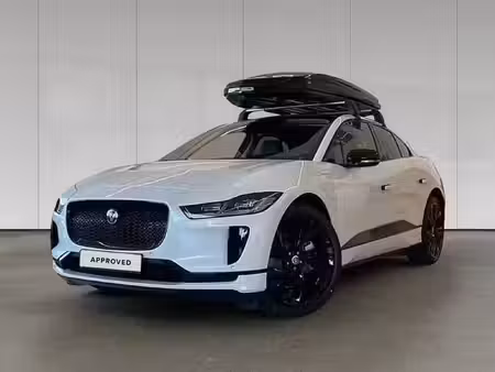 Jaguar I-Pace EV400 400 S 4x4