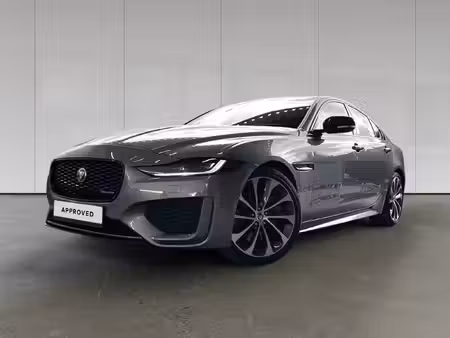 Jaguar XE P250 2.0 250 R Dynamic SE