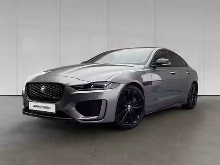 Jaguar XE P200 2.0 204 Edition Limitee