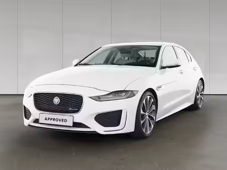 Jaguar XE D200 2.0 204 R Dynamic HSE