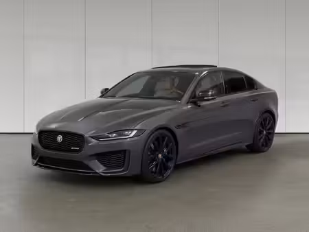 Jaguar XE 2.0 HSE