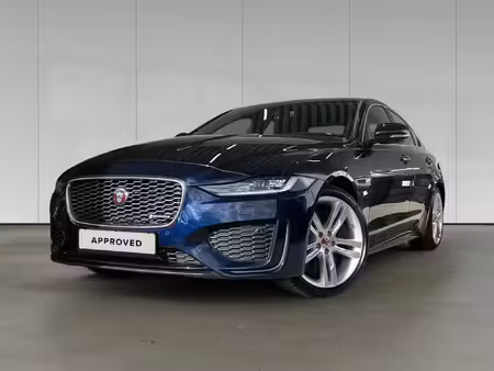 Jaguar XE P250 2.0 250 SE