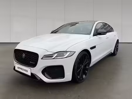 Jaguar XF P200 2.0 204 R Dynamic SE