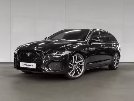 Jaguar XF D200 2.0 204 R Dynamic HSE