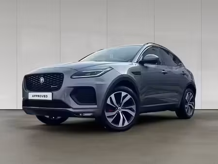 Jaguar E-Pace P300 2.0 300 R Dynamic SE 4x4