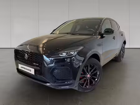 Jaguar E-Pace P300 R Dynamic SE 4x4