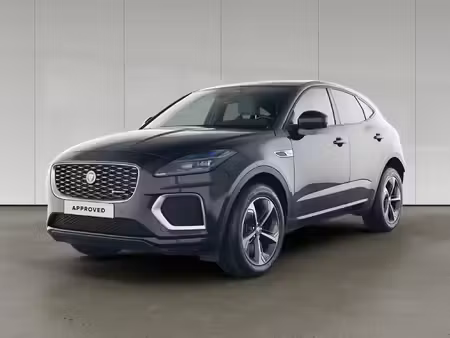 Jaguar E-Pace P200 2.0 200 R Dynamic SE 4x4