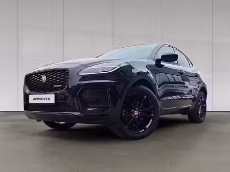 Jaguar E-Pace P200 2.0 200 R Dynamic HSE 4x4