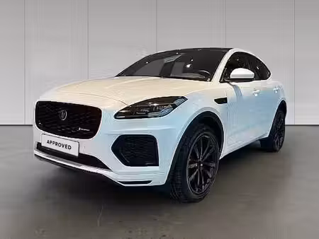 Jaguar E-Pace P200 2.0 200 R Dynamic SE 4x4