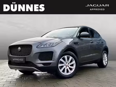 Jaguar E-Pace 2.0 S 4x4