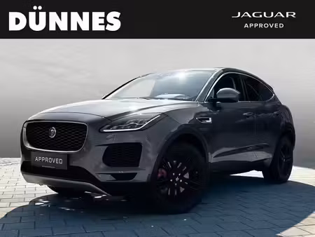 Jaguar E-Pace 2.0 Standard