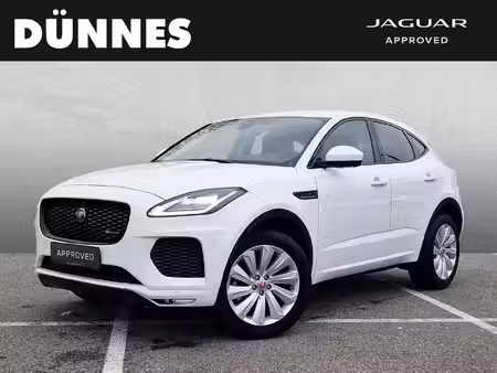 Jaguar E-Pace 2.0 R Dynamic S 4x4