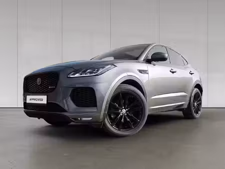 Jaguar E-Pace 2.0 Chequered Flag 4x4