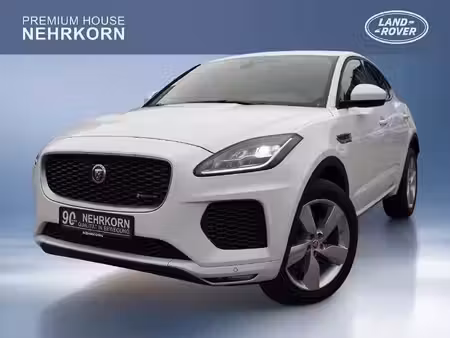 Jaguar E-Pace 2.0 R Dynamic SE 4x4