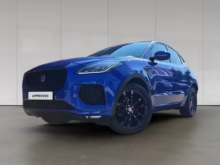 Jaguar E-Pace 2.0 R Dynamic SE 4x4