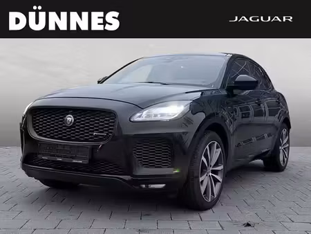 Jaguar E-Pace 2.0 R Dynamic HSE 4x4