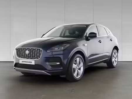 Jaguar E-Pace 2.0 SE 4x4