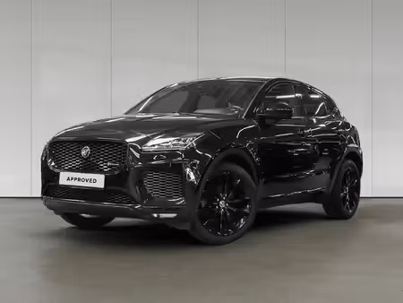 Jaguar E-Pace 2.0 R Dynamic SE 4x4