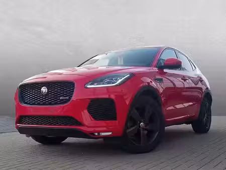 Jaguar E-Pace 2.0 R Dynamic S 4x4