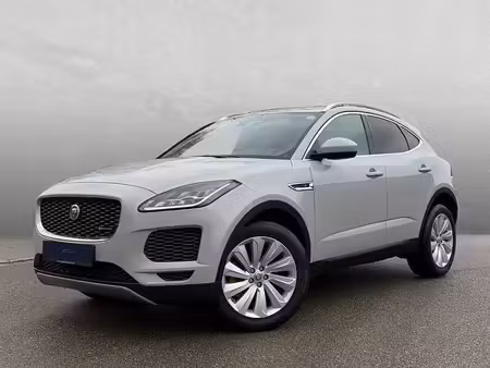 Jaguar E-Pace 2.0 Pure 4x4