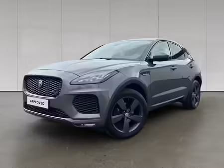 Jaguar E-Pace 2.0 R Dynamic SE 4x4