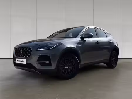 Jaguar E-Pace 2.0 Standard 4x4