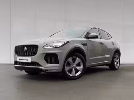 Jaguar E-Pace 2.0 R Dynamic S 4x4