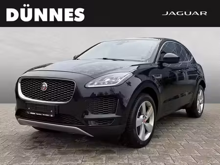 Jaguar E-Pace 2.0 Pure 4x4