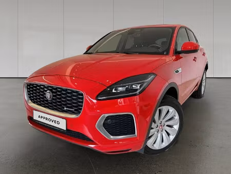 Jaguar E-Pace 2.0 R Dynamic SE 4x4