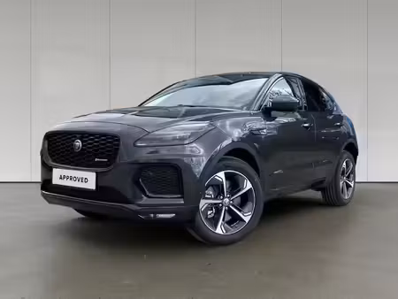 Jaguar E-Pace 2.0 R Dynamic SE 4x4