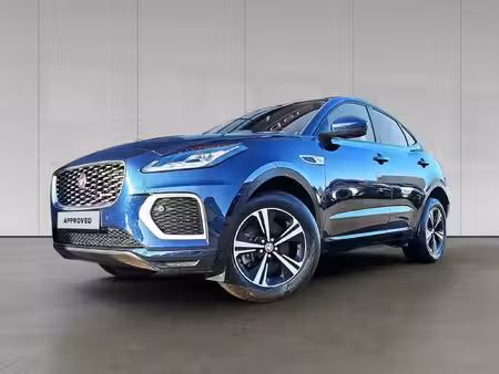 Jaguar E-Pace P300E 1.5 309 R Dynamic S 4x4