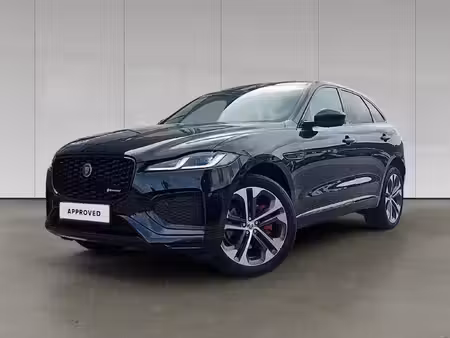 Jaguar F-Pace D200 2.0 204 R Dynamic HSE 4x4