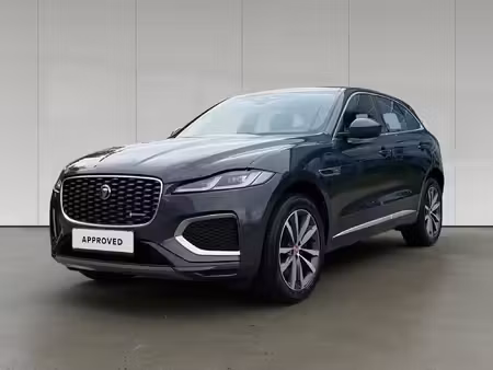 Jaguar F-Pace D300 V6 3.0 300 R Dynamic HSE 4x4