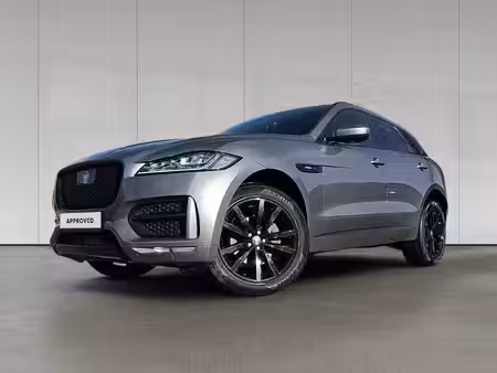 Jaguar F-Pace 2.0 R Sport